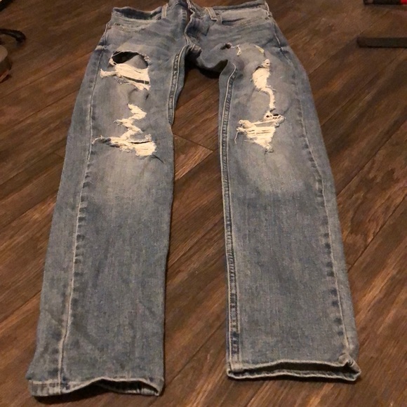 All items hoodies and jeans 3/$40 - Picture 3 of 5